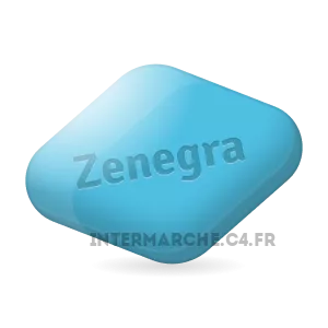 zenegra